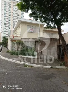 Sobrado com 3 Quartos à venda, 200m² no Jardim Aeroporto, São Paulo
