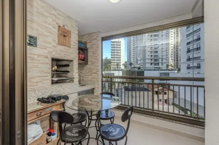 Apartamento com 3 Quartos à venda, 94m² no Fazenda, Itajaí