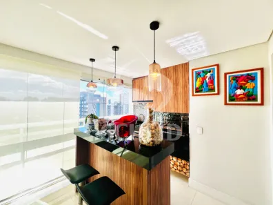 Apartamento com 3 Quartos à venda, 125m² no Vila Mariana, São Paulo