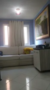 Apartamento com 2 Quartos à venda, 48m² no Restinga, Porto Alegre