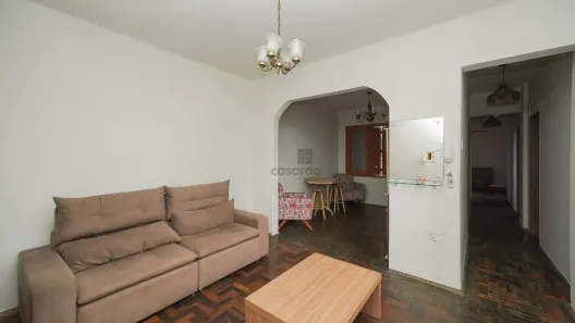 Apartamento com 4 Quartos para alugar, 99m² no Centro, Pelotas