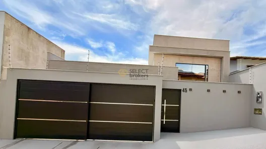 Casa com 3 Quartos à venda, 330m² no Moacyr Brotas, Colatina