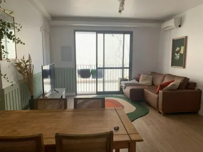 Apartamento com 2 Quartos à venda, 71m² no Cidade Baixa, Porto Alegre