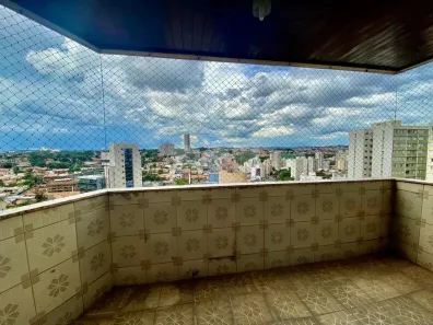 Apartamento com 3 Quartos à venda, 140m² no Nova Campinas, Campinas