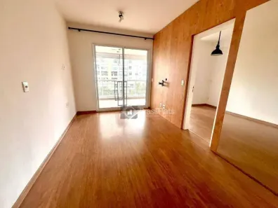 Flat com 1 Quarto para alugar, 50m² no Vila Olímpia, São Paulo