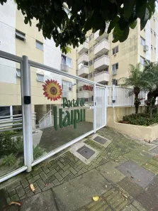Apartamento com 2 Quartos à venda, 65m² no Itaipu, Niterói