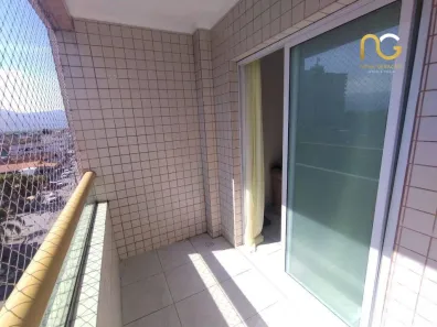 Apartamento com 2 Quartos à venda, 75m² no Tupi, Praia Grande