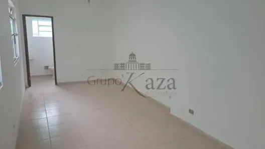 Sala Comercial para alugar, 38m² no Parque Industrial, São José dos Campos