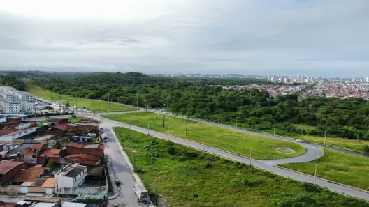Lote/Terreno à venda, 550m² no Marivan, Aracaju