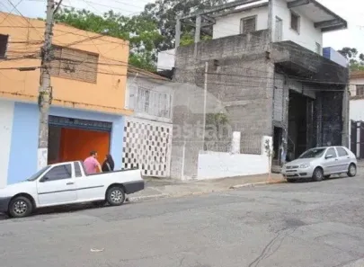 Galpão/Depósito/Armazém com 3 Quartos à venda, 2600m² no Casa Verde, São Paulo