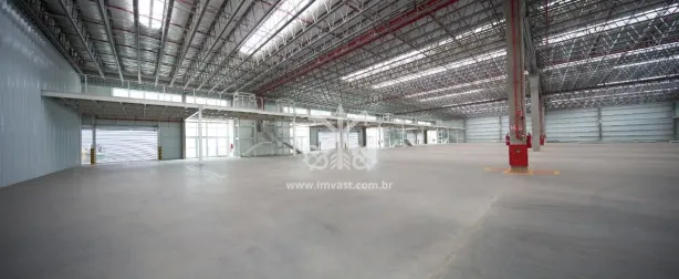 Galpão/Depósito/Armazém para alugar, 1069m² no Distrito Industrial, Campinas