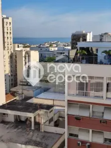 Apartamento com 4 Quartos à venda, 167m² no Copacabana, Rio de Janeiro