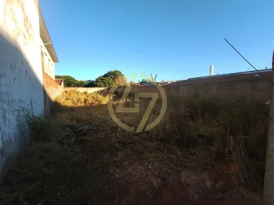 Lote/Terreno à venda, 150m² no Vila Barth, Itapetininga