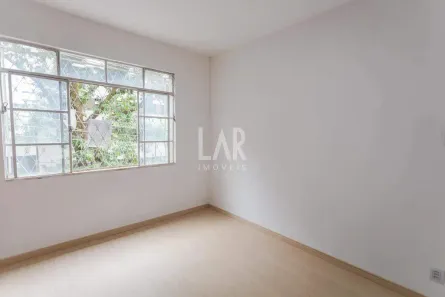 Apartamento com 3 Quartos à venda, 120m² no Cruzeiro, Belo Horizonte