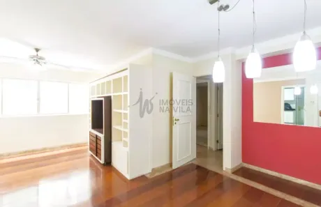 Apartamento com 2 Quartos à venda, 85m² no Vila Mariana, São Paulo