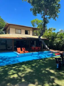 Casa de Condomínio com 4 Quartos à venda, 330m² no , Mata de São João