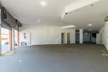 Ponto Comercial para alugar, 230m² no Bosque da Saúde, São Paulo