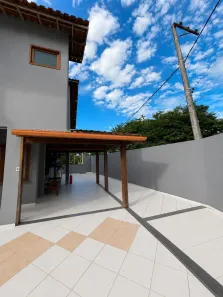 Casa com 3 Quartos para alugar, 140m² no Lagoa, Macaé
