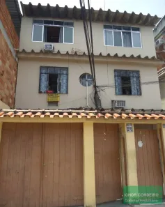 Casa com 10 Quartos à venda, 450m² no Gardênia Azul, Rio de Janeiro
