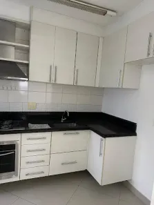 Apartamento com 2 Quartos para alugar, 50m² no Vila Augusta, Guarulhos