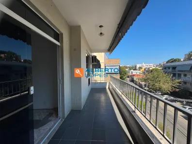 Apartamento com 2 Quartos à venda, 80m² no Cacuia, Rio de Janeiro