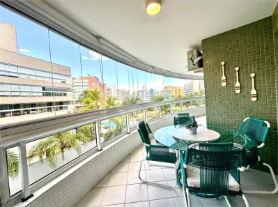 Apartamento com 2 Quartos à venda, 89m² no Riviera, Bertioga