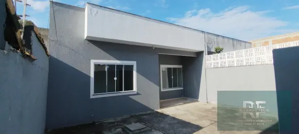 Casa com 2 Quartos à venda, 66m² no Village Rio das Ostras, Rio das Ostras