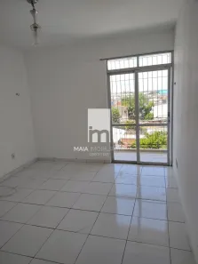 Apartamento com 3 Quartos para alugar, 70m² no Guamá, Belém
