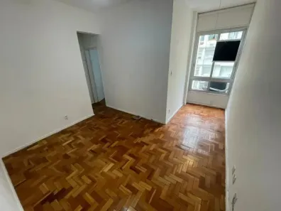Apartamento com 1 Quarto à venda, 62m² no Copacabana, Rio de Janeiro