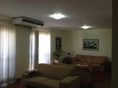 Apartamento com 3 Quartos à venda, 220m² no Centro, Bauru