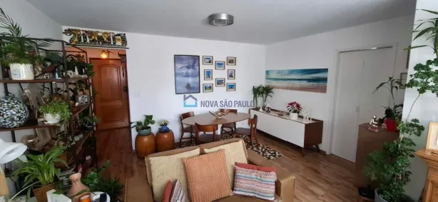 Apartamento com 2 Quartos à venda, 85m² no Parque Imperial, São Paulo