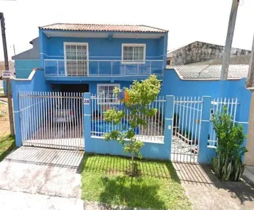 Sobrado com 2 Quartos à venda, 145m² no Alto Tarumã, Pinhais