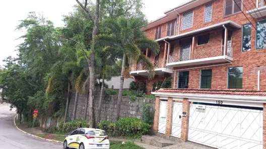 Casa com 4 Quartos à venda, 650m² no Jardim Guedala, São Paulo