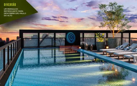 Apartamento com 1 Quarto à venda, 95m² no Vila Buarque, São Paulo