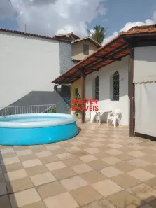 Casa com 4 Quartos à venda, 200m² no Glória, Contagem