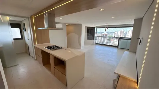 Apartamento com 3 Quartos à venda, 88m² no Vila Guarani (Z Sul), São Paulo
