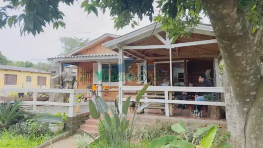 Casa de Condomínio com 2 Quartos à venda, 675m² no Área Rural de Águas Claras, Viamão