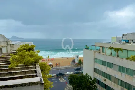 Cobertura com 5 Quartos à venda, 500m² no Leblon, Rio de Janeiro