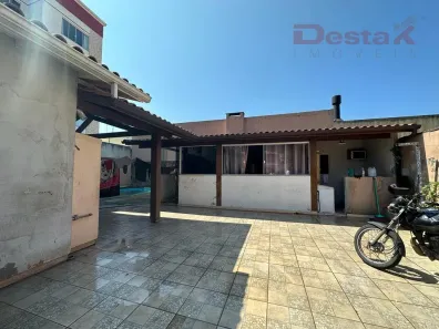 Casa com 3 Quartos à venda, 70m² no Rio Caveiras, Biguaçu