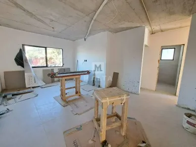 Apartamento com 3 Quartos à venda, 90m² no Barreiro, Belo Horizonte