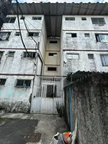 Apartamento com 2 Quartos à venda, 38m² no Boca da Mata, Salvador