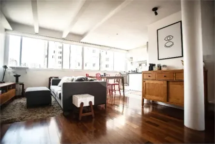 Apartamento com 2 Quartos à venda, 75m² no Vila Pompéia, São Paulo