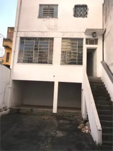 Prédio Comercial à venda, 570m² no Lauzane Paulista, São Paulo