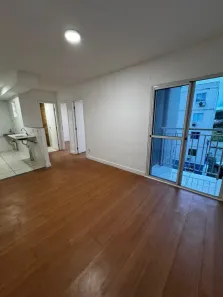 Apartamento com 2 Quartos à venda, 49m² no Glaucia, Belford Roxo
