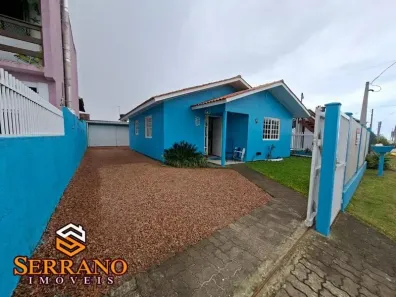 Casa com 3 Quartos à venda, 147m² no Praia de Mariluz, Imbé