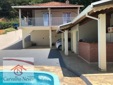 Fazenda/Sítio com 2 Quartos à venda, 205m² no Roseira, Jundiaí