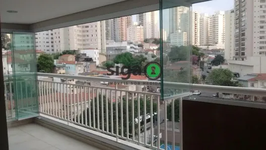 Apartamento com 2 Quartos à venda, 68m² no Chácara Inglesa, São Paulo