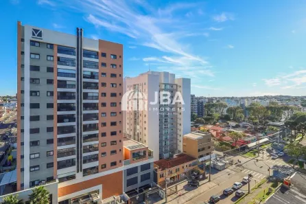 Apartamento com 2 Quartos à venda, 66m² no Boa Vista, Curitiba