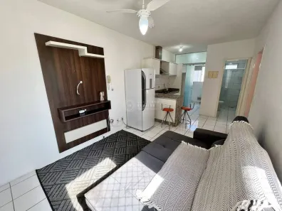 Apartamento com 2 Quartos para alugar, 50m² no Barra, Balneário Camboriú