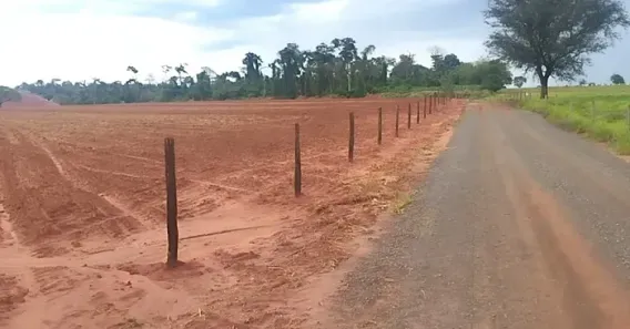 Fazenda/Sítio à venda, 2492600m² no Centro, Paranavaí